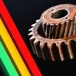 Rusted Gear