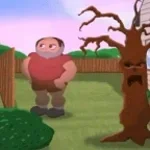 CALL THE FLINTSTONES IF THEY WERE BLACK