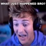 I CAN'T BELIEVE THAT JUST HAPPENED - AUDIO FROM JAYUZUMI.COM