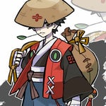 In the back of tilted you died and you didn’t even build