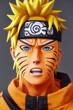 Naruto sad deep