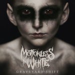 Motionless In White Eternally Yours (Official Audio)