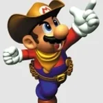 Country Roads (Mario Cover)