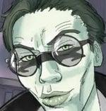 Duke Erisia Laugh (2nd)