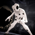 The Creation of the Spot - Spider-Man Across The Spiderverse