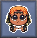 solbenboy osige mark (sige by sliz)