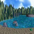 dire dire docks ds version super mario 64
