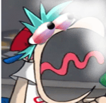 woman fat screams meme