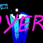 Color and Electricity Layer 3