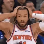 jalen brunson song