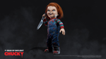 DBD Chucky: Size Doesn't Matter