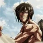 Attack Titan Roar Debut