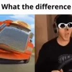 waht yur problem green