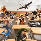 tung tung tung sahurrr song