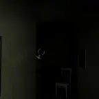 This chicken is cold