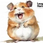 Laughing Hamster