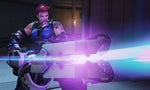 Overwatch Graviton surge