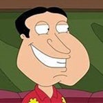 Quagmire- Family Guy-Awful