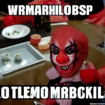 perdão