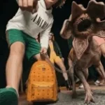 Kids - Stranger Things