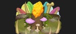 My Singing Monsters Tribal Island