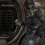 Re2 hunk and nighthawk