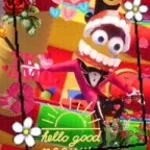 Bienvenidos mis pequeñas hamburguesas fritas! - Caine