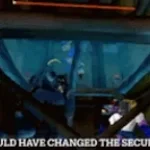 I need you to REPAIR the security Systems.