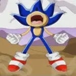 super sonic nazo unleashed yell