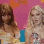 STATESIDE - ZARA LARSSON & PINKPANTHRESS