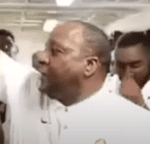 Tell em to bring me my money