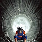 Goku serious - Sound