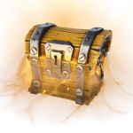 Fortnite Loot Chest