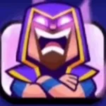 wizard clash fireball