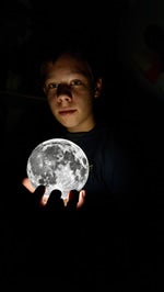 Walter, put your crossbow away Walter