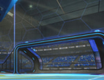 Goal Explosion - Rocket League