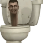 SKIBIDI TOILET