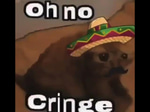 OH NO CRINGE
