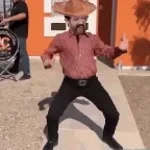 La Chona- a little shorter