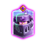 Mega Knight