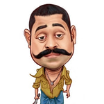 Vadival Thug Dialogue