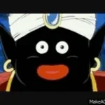 Mr Popo Laugh