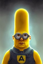 Banana Voicemod potato