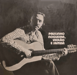 [3] Eu Sei Que Vou Te Amar - Paulinho Nogueira