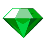 Chaos emerald sound effect