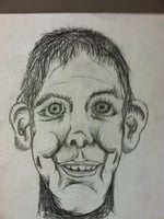 tom and jerry screaming lando