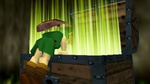 Zelda : Opening Chest