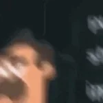 Aaden takes a funny shower six seven