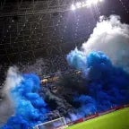 St Pauli ist scheiße