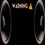 Extreme bass boost! This will make your house shake!